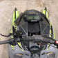 ZRP Billet Brake Reservoir Guard - 2019+ Arctic Cat Alpha/Ascender