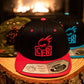 CFR OG 3D Logo Classic Snapback