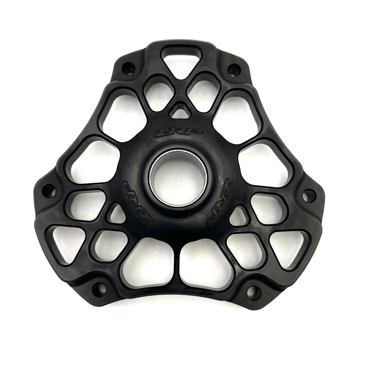 ZRP Billet Clutch Cover - 2016+ Arctic Cat Team Primary
