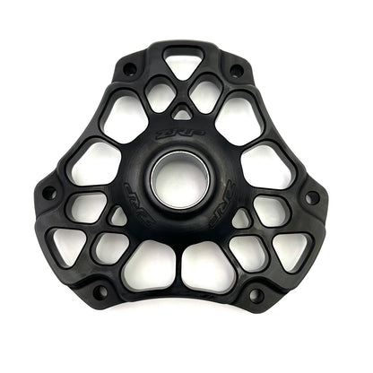 ZRP Billet Clutch Cover - 2016+ Arctic Cat Team Primary