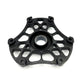ZRP Billet Clutch Cover - 2016+ Arctic Cat Team Primary