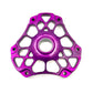 ZRP Billet Clutch Cover - 2016+ Arctic Cat Team Primary