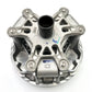 ZRP P-22 Titanium Clutch Cover Bolts (6) - Polaris Boost