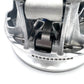 ZRP P-22 Titanium Weight Pins (3) - Polaris Boost