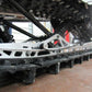 ZRP AXYS / Matryx Competition Rail Brace Kit - Billet