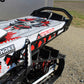 BSB Fab Assassin Rear Bumper // Ski-Doo Gen4/Gen5