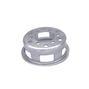ZRP Lightweight Billet Flywheel Starter Pulley - Polaris 600/800