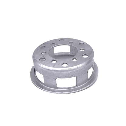 ZRP Lightweight Billet Flywheel Starter Pulley - Polaris 600/800