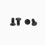 Fire 'N Ice Sure Grip Helix Bolts (4) – Polaris