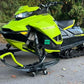BSB Fab Assassin Front Bumper // Ski-Doo Gen4