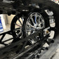 ZRP Polaris Billet Big Wheel Kit - 9"