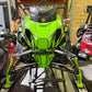 Telos T1 Shocks - 2024+ Arctic Cat Catalyst M