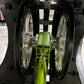 ZRP Catalyst/Alpha OEM Replacement Billet Wheels - Arctic Cat Catalyst/Alpha