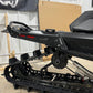 BSB Fab Assassin Rear Bumper // 2026+ Ski-Doo with SST