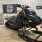 BSB Fab Assassin Rear Bumper // 2026+ Ski-Doo with SST