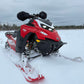 BSB Fab Assassin HD Skid Plate Front Bumper // Lynx Gen5
