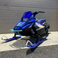 BSB Fab Mini Ripper Edition Front Bumper // 2018+ 200cc Youth Sleds