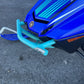 BSB Fab Mini Ripper Edition Front Bumper // 2018+ 200cc Youth Sleds
