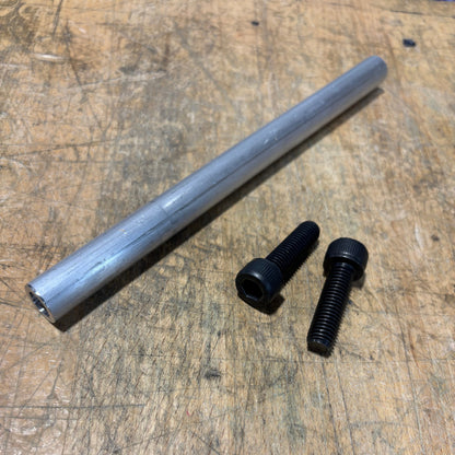 ZRP Ski-Doo Solid Cross Shaft