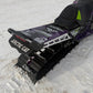 BSB Fab Assassin HD Rear Bumper // Arctic Cat Ascender 153