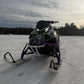 BSB Fab Assassin HD Front Bumper // Arctic Cat Ascender