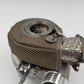 Bikeman Performance Turbo Blanket for Polaris Patriot Boost