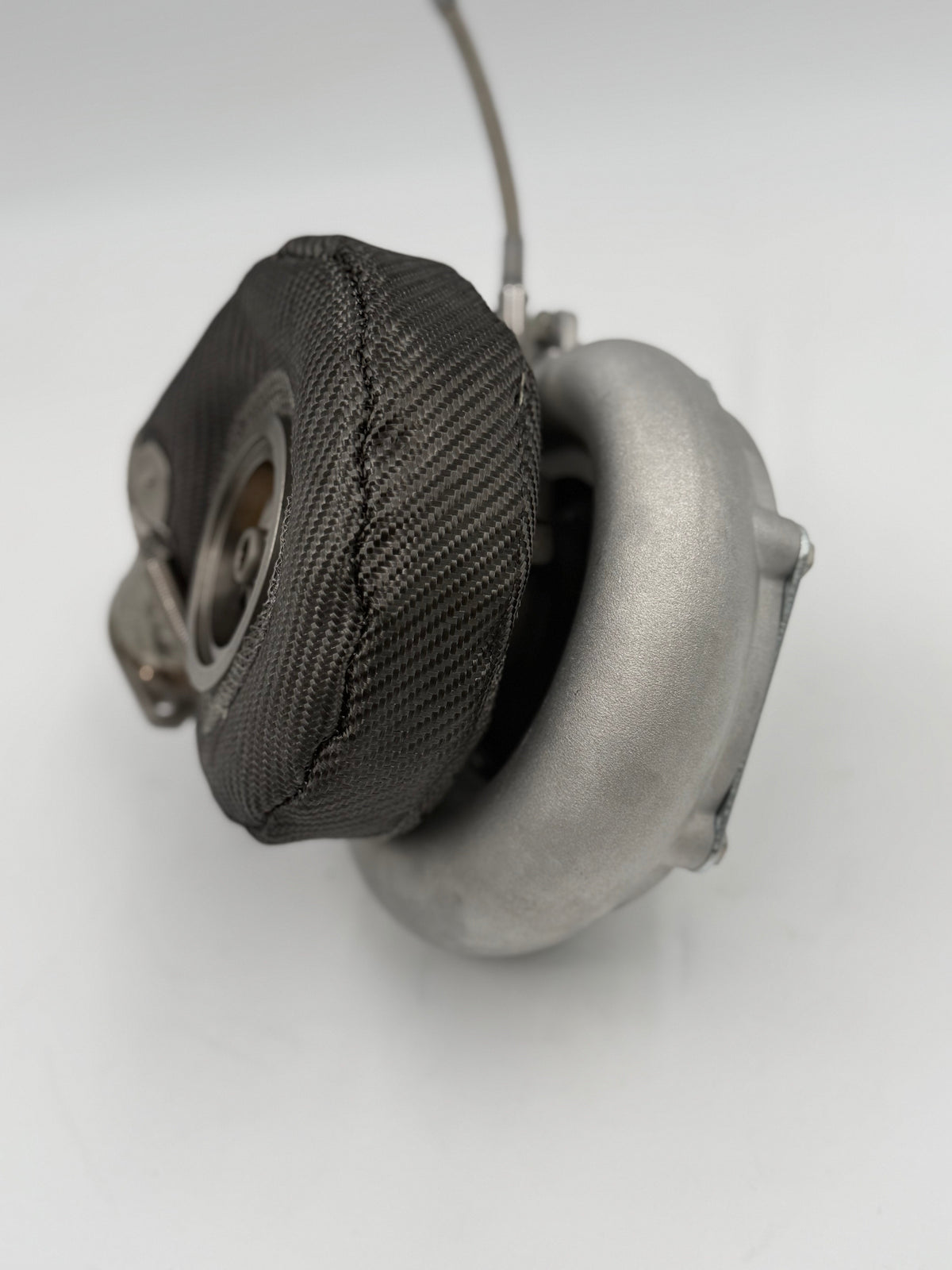 Bikeman Performance Turbo Blanket for Polaris Patriot Boost