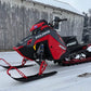 BSB Fab Assassin HD Front Bumper // Polaris Matryx & Axys