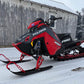 BSB Fab Assassin HD Front Bumper // Polaris Matryx & Axys