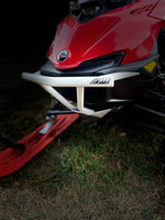 BSB Fab Assassin HD Front Bumper // Lynx Gen5