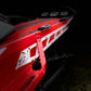 BSB Fab Assassin Rear Bumper // Lynx Shredder 3700/3900/4100