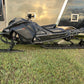 BSB Fab Assassin Rear Bumper // Ski-Doo Gen4/Gen5