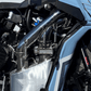 Straightline Performance Ski-Doo Gen 4 / 5 / Lynx Radien 850 Turbo Vari-Sound Muffler