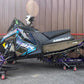 BSB Fab Assassin Rear Bumper // Polaris Matryx 146