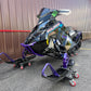 BSB Fab Assassin HD Front Bumper // Polaris Matryx & Axys