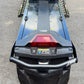 BSB Fab Assassin Rear Bumper // Polaris Matryx 146