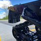 BSB Fab Assassin Rear Bumper // Polaris Matryx 146