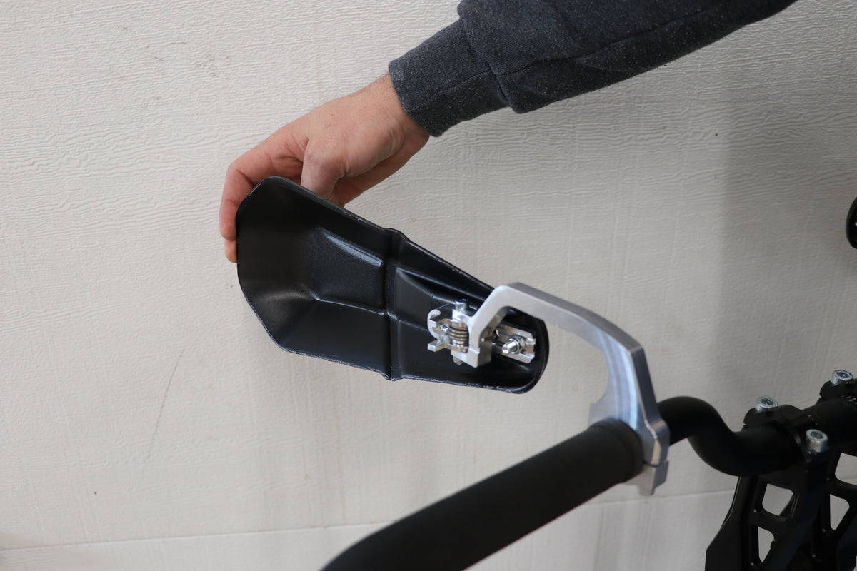Swivel mounts