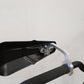 Swivel mounts detail