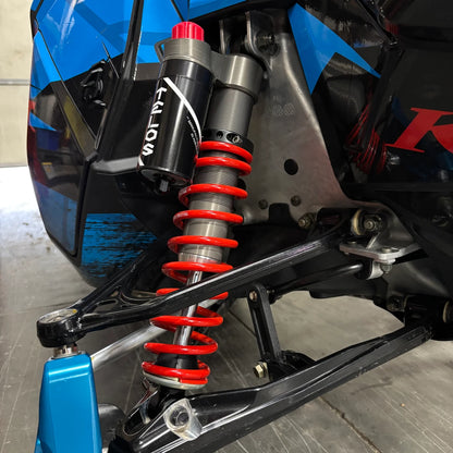 Telos T1 Shocks - 2016-2027 Polaris Matryx/Axys RMK