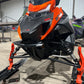 BSB Fab Assassin HD Front Bumper // Arctic Cat Catalyst