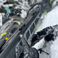 BSB Fab Assassin Rear Bumper // Ski-Doo Gen4/Gen5