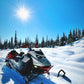 BSB Fab Assassin HD Front Bumper // Ski-Doo Gen5