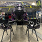 BSB Fab Assassin HD Front Bumper // Ski-Doo Gen5