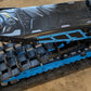 BSB Fab Assassin Rear Bumper // 2022-2025 Polaris Matryx Slash