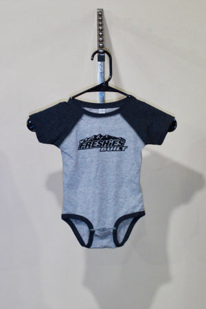 Freshies Built Infant apparel