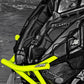 BSB Fab Assassin HD Front Bumper // Polaris Matryx & Axys