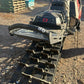 Polaris Matryx Tail Light Delete