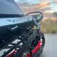 BSB Fab Assassin Rear Bumper // 2027 Lynx Shredder 147