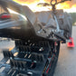 BSB Fab Assassin Rear Bumper // 2027 Lynx Shredder 147